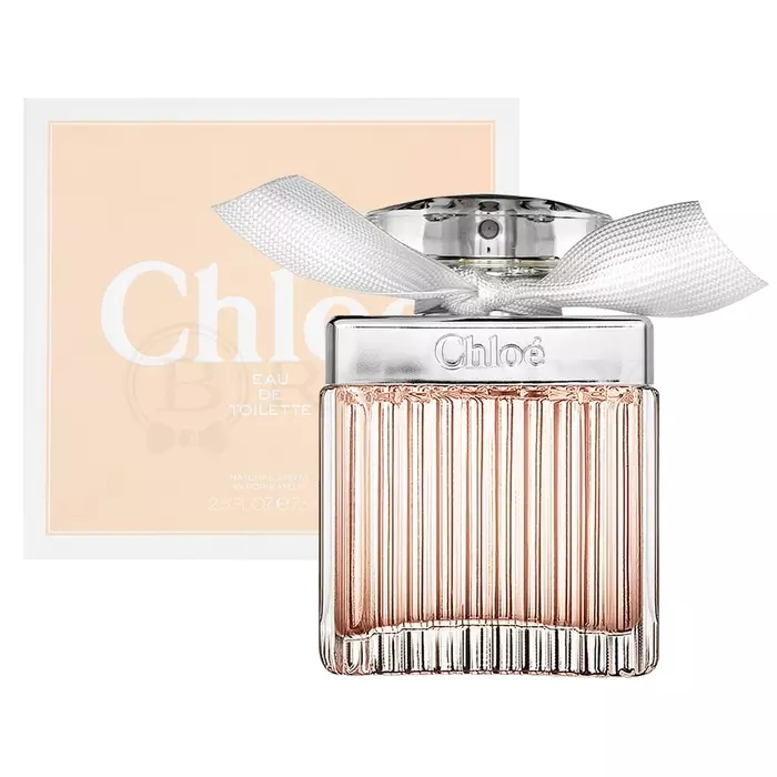 Chloé Chloé 2015 Eau de Toilette femei 75 ml