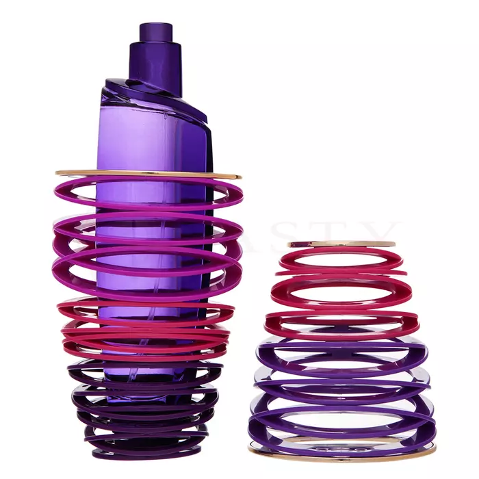 Justin Bieber Girlfriend Eau de Parfum nőknek 100 ml