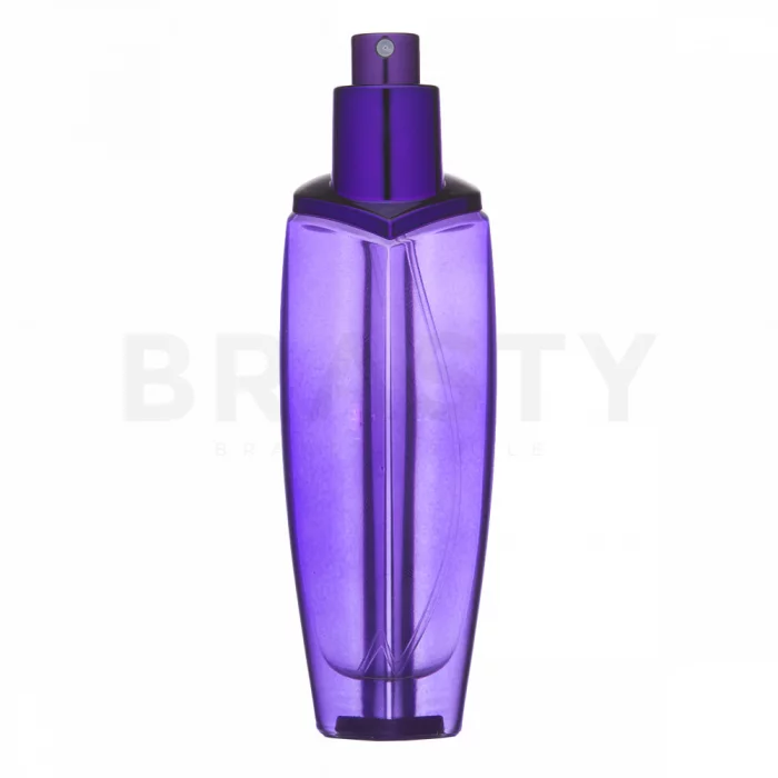 Justin Bieber Girlfriend Eau de Parfum nőknek 30 ml