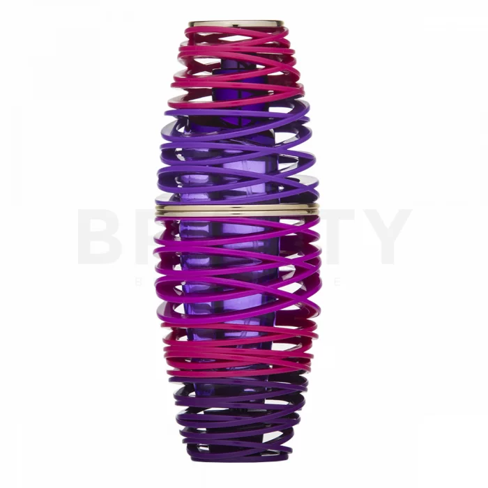 Justin Bieber Girlfriend Eau de Parfum nőknek 30 ml