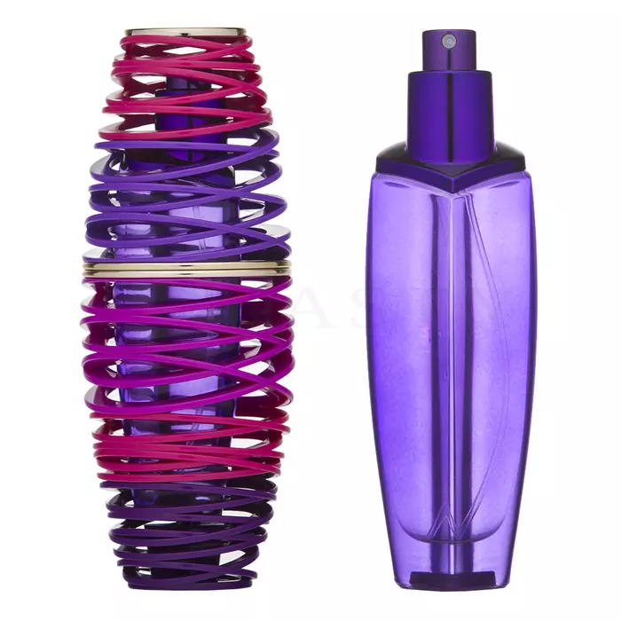 Justin Bieber Girlfriend Eau de Parfum nőknek 30 ml