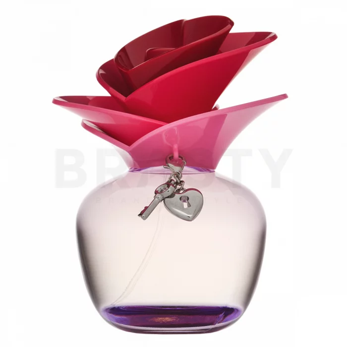 Justin Bieber Someday Eau de Parfum nőknek 100 ml