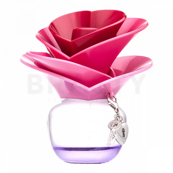 Justin Bieber Someday Eau de Parfum nőknek 30 ml