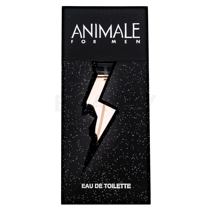 Animale for Men Eau de Toilette für Herren 100 ml