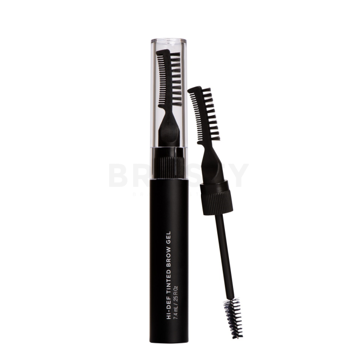 RevitaLash Hi-def Brow Gel Gel voor Wenkbrauwen Dark Brown