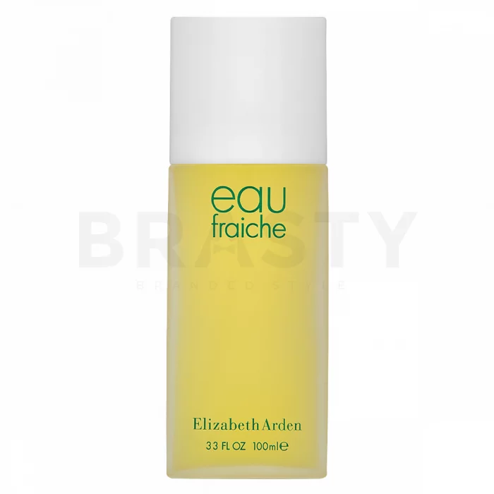 Elizabeth Arden Eau Fraiche Eau de Toilette femei 100 ml