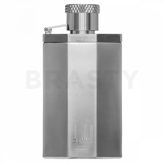 Dunhill Desire Silver Eau de Toilette bărbați 100 ml