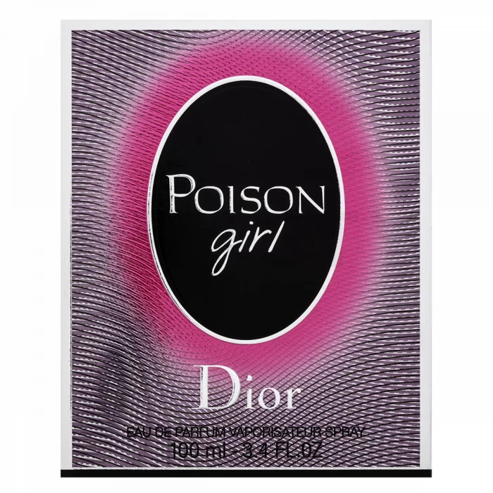Dior (Christian Dior) Poison Girl Eau de Parfum femei 100 ml