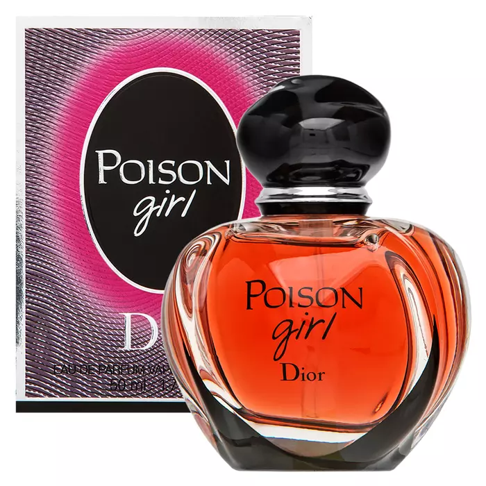 Dior (Christian Dior) Poison Girl Eau de Parfum femei 50 ml