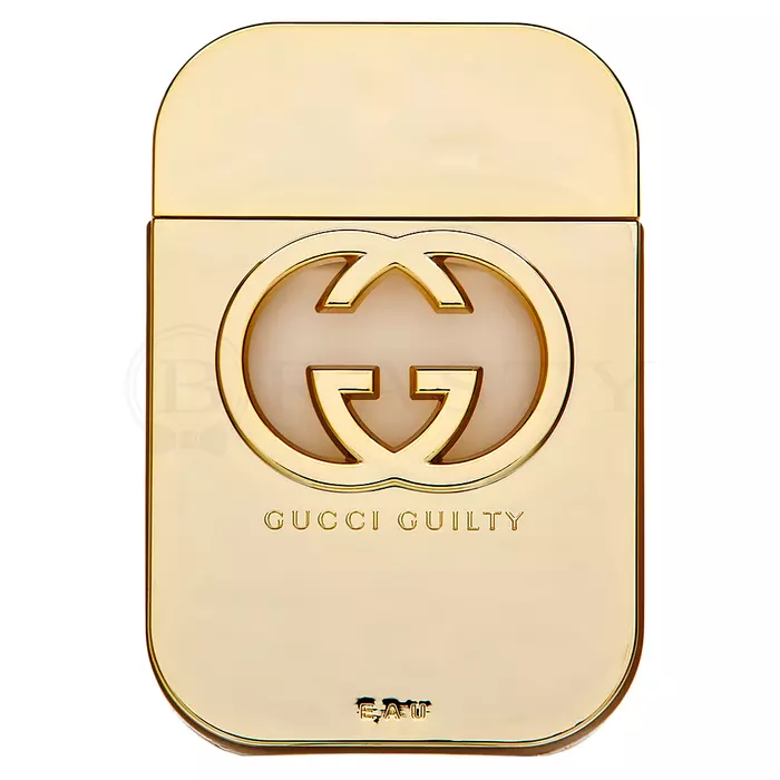 Gucci Guilty Eau Pour Femme Eau de Toilette da donna 75 ml