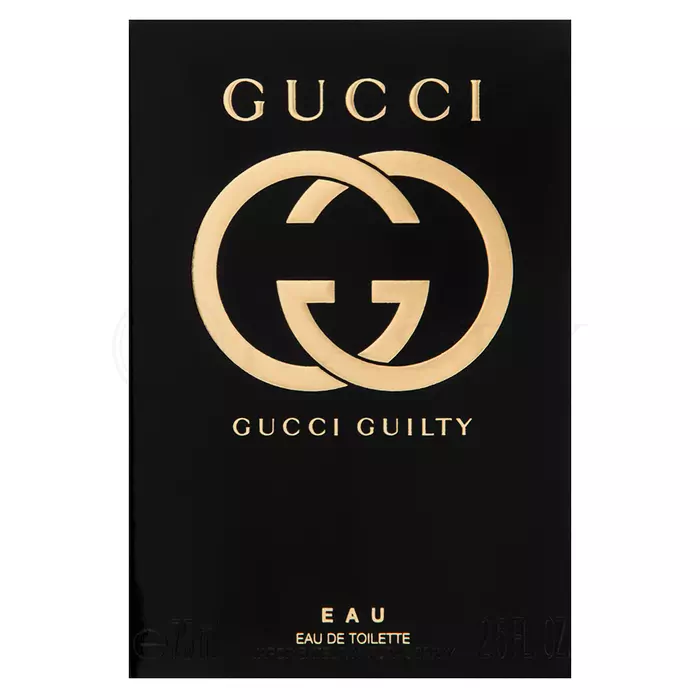 Gucci Guilty Eau Pour Femme Eau de Toilette da donna 75 ml