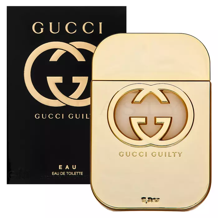 Gucci Guilty Eau Pour Femme Eau de Toilette da donna 75 ml