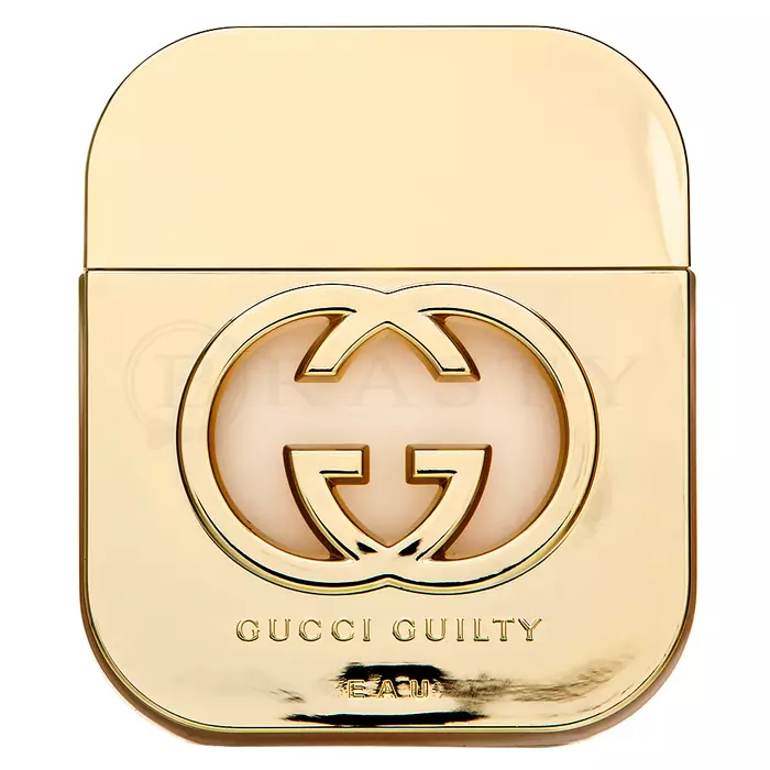 Gucci Guilty Eau Pour Femme тоалетна вода за жени 50 ml