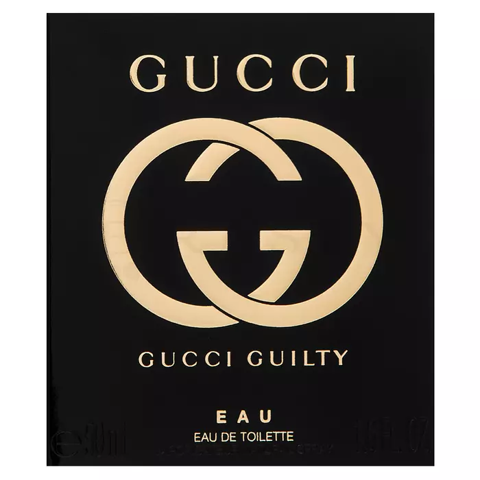 Gucci Guilty Eau Pour Femme тоалетна вода за жени 50 ml