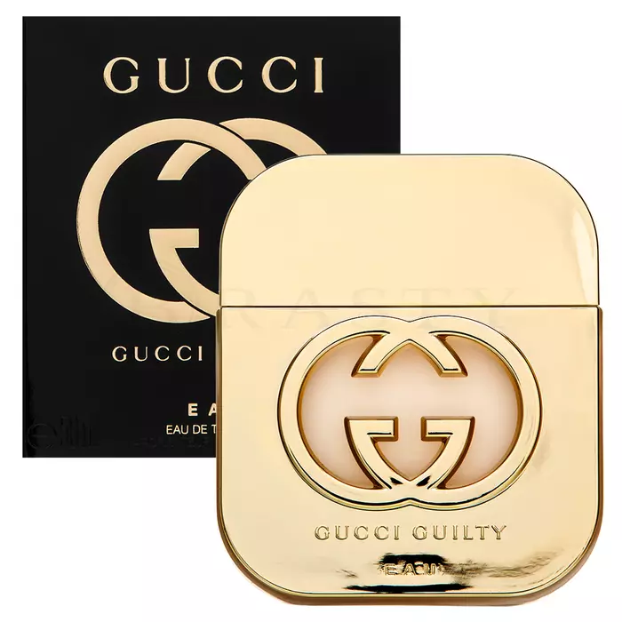 Gucci Guilty Eau Pour Femme тоалетна вода за жени 50 ml