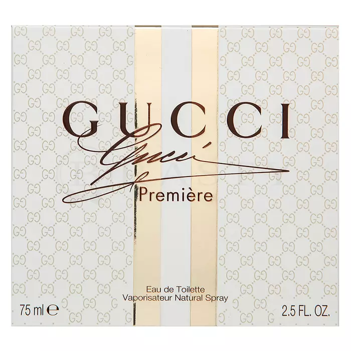 Gucci Premiere Eau de Toilette da donna 75 ml