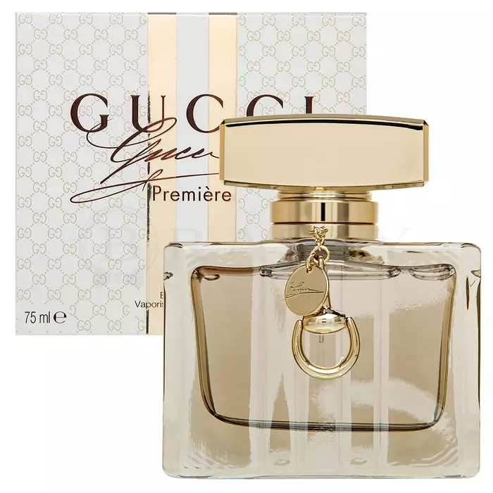 Gucci Premiere Eau de Toilette da donna 75 ml