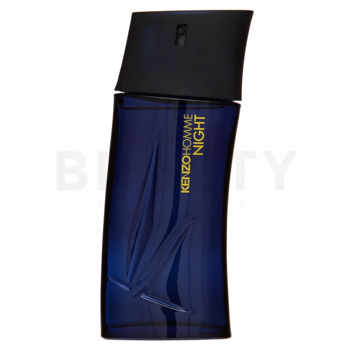 Kenzo Homme Night Toaletna voda za moške 100 ml