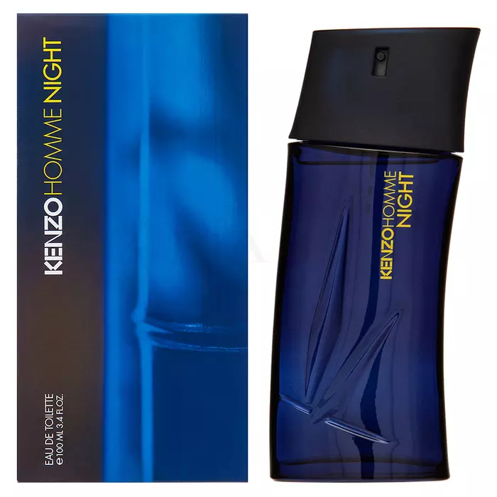 Kenzo Homme Night Toaletna voda za moške 100 ml