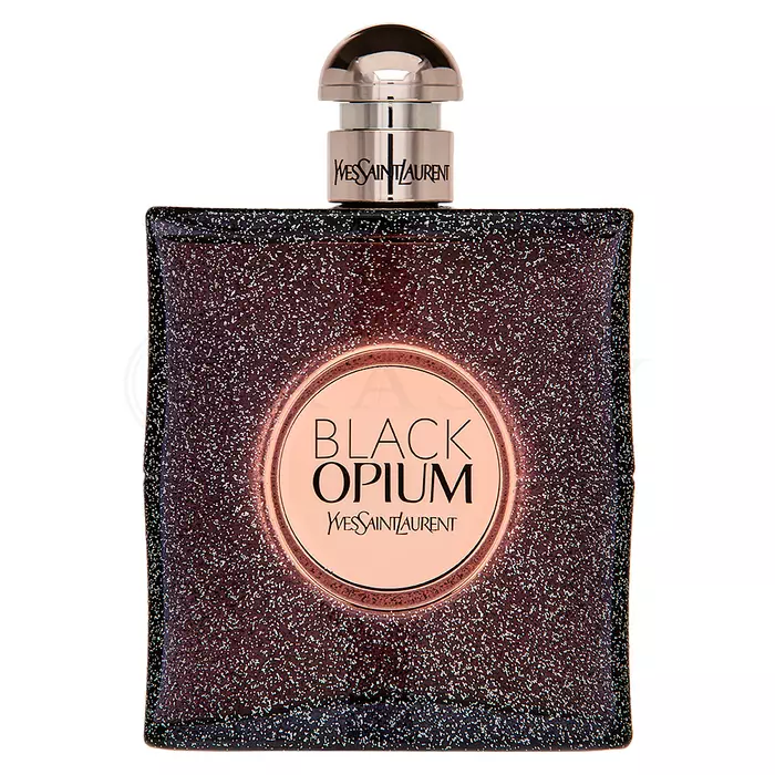 Yves Saint Laurent Black Opium Nuit Blanche woda perfumowana dla kobiet 90 ml