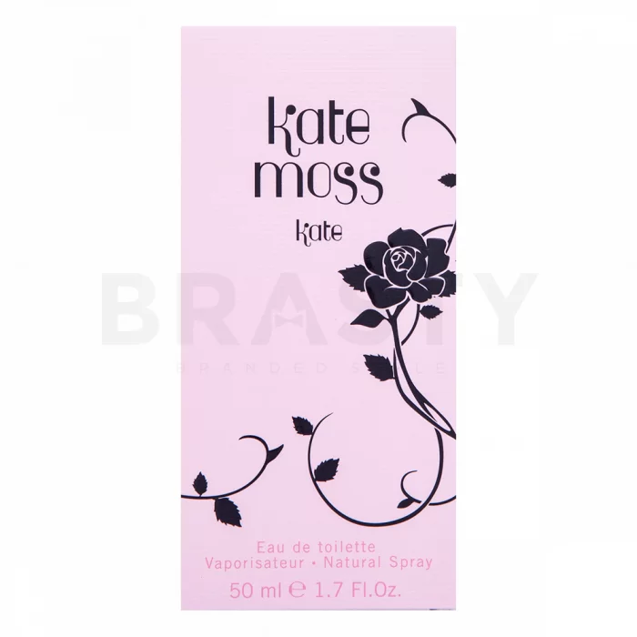 Kate Moss Kate Eau de Toilette femei 50 ml