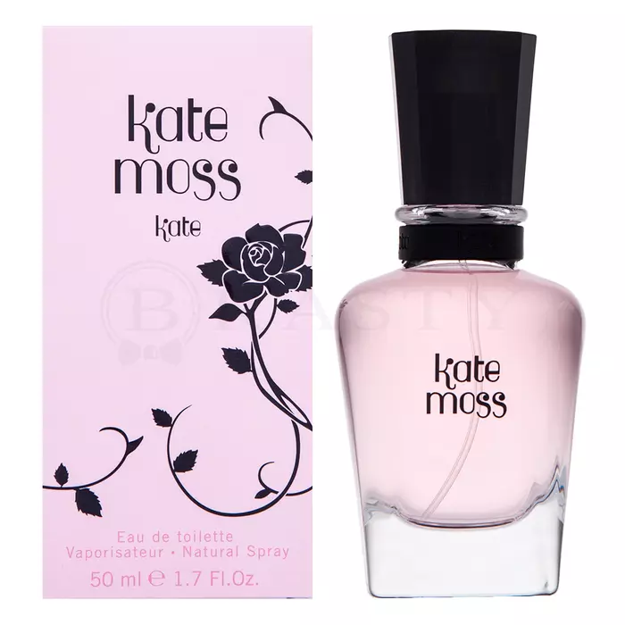 Kate Moss Kate Eau de Toilette femei 50 ml