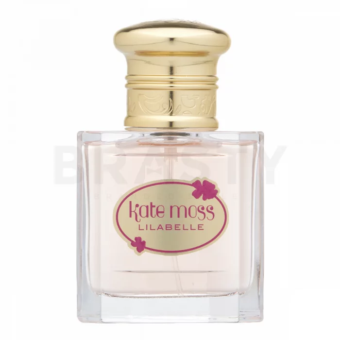 Kate Moss Lilabelle Eau de Toilette femei 30 ml