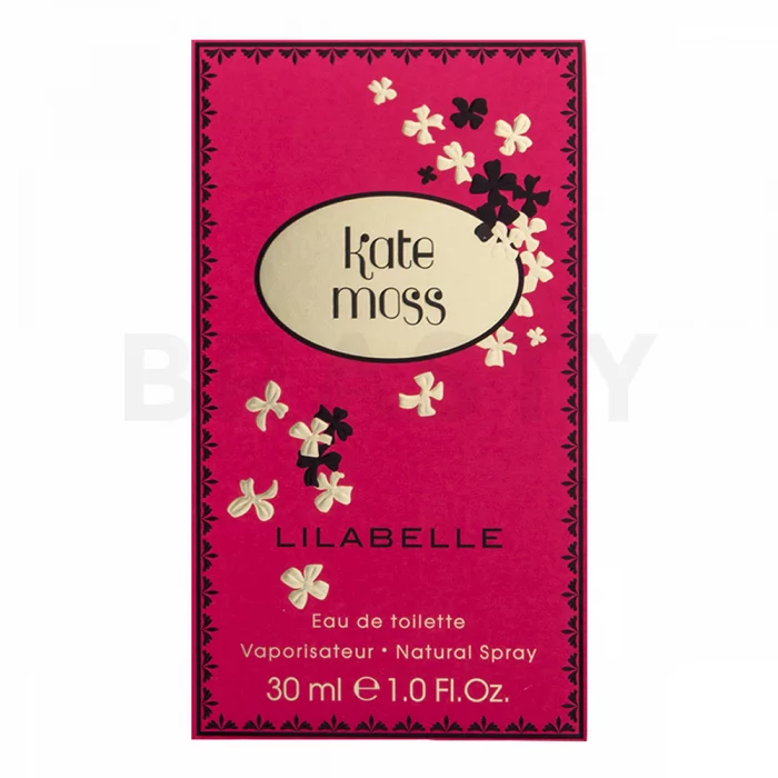 Kate Moss Lilabelle Eau de Toilette femei 30 ml