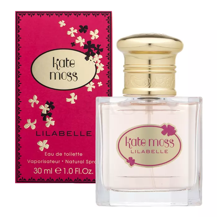 Kate Moss Lilabelle Eau de Toilette femei 30 ml