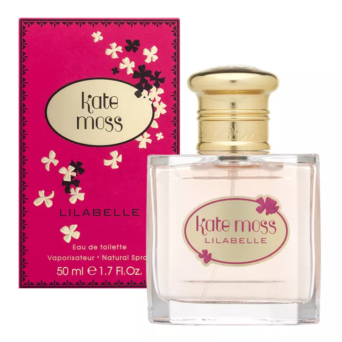 Kate Moss Lilabelle Eau de Toilette femei 50 ml
