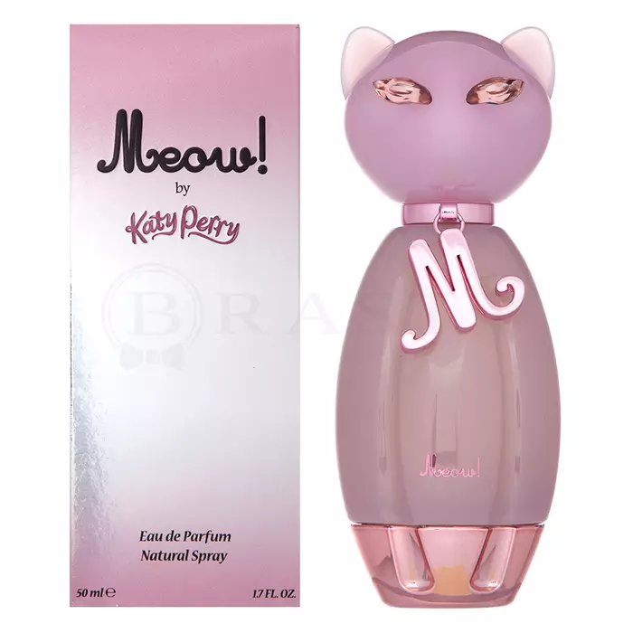 Katy Perry Meow Парфюмна вода за жени 50 ml