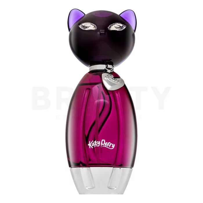 Katy Perry Purr Eau de Parfum für Damen 100 ml