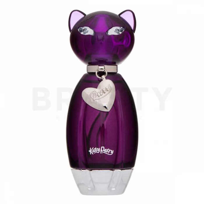 Katy Perry Purr Eau de Parfum für Damen 30 ml