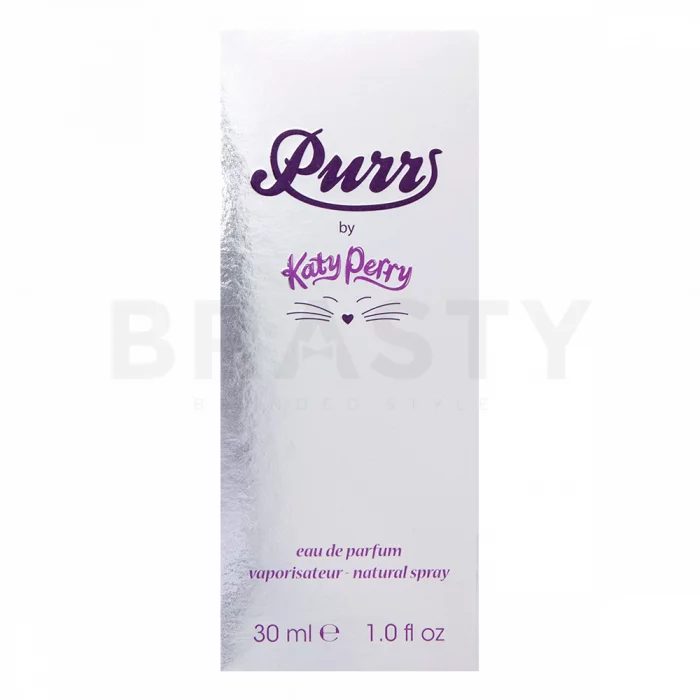 Katy Perry Purr Eau de Parfum für Damen 30 ml