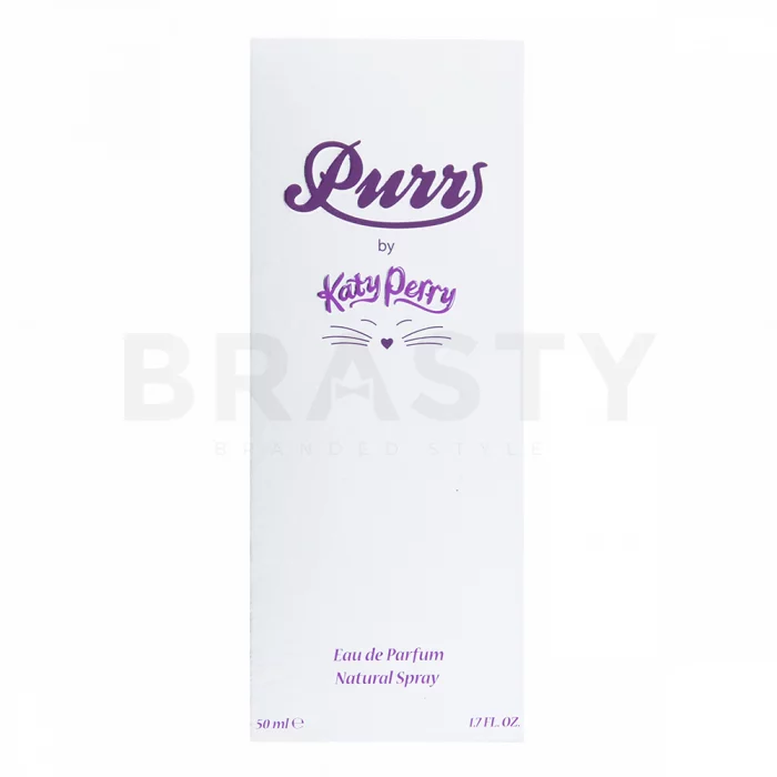 Katy Perry Purr Eau de Parfum für Damen 50 ml