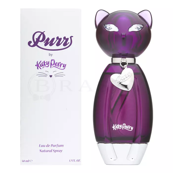 Katy Perry Purr Eau de Parfum für Damen 50 ml