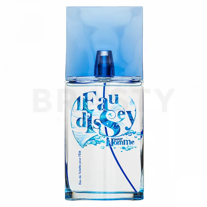 Issey Miyake L´eau D´issey Summer 2015 Pour Homme тоалетна вода за мъже 125 ml
