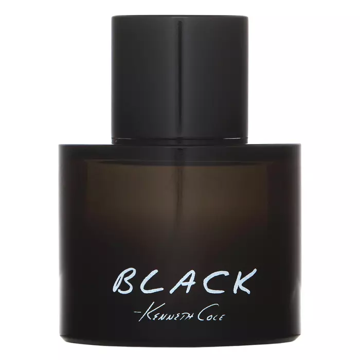 Kenneth Cole Black Eau de Toilette da uomo 100 ml