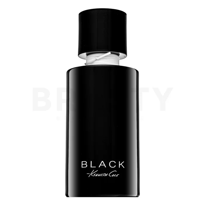Kenneth Cole Black For Her parfémovaná voda pro ženy 100 ml