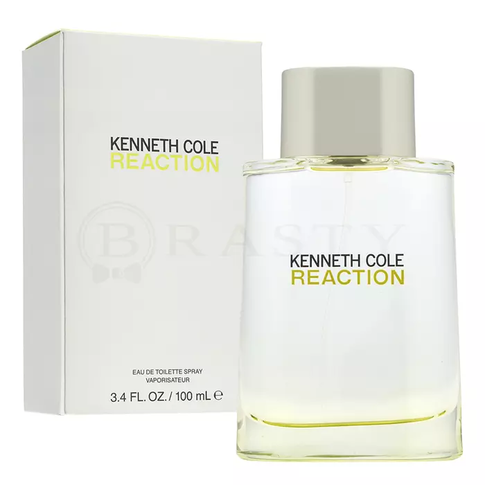 Kenneth Cole Reaction toaletní voda pro muže 100 ml