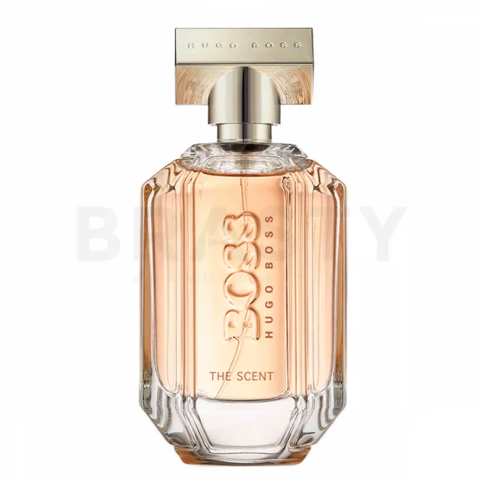 Hugo Boss Boss The Scent For Her parfémovaná voda pre ženy 100 ml