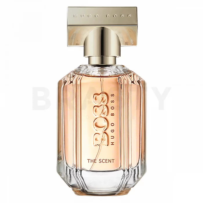 Hugo Boss Boss The Scent For Her parfémovaná voda pre ženy 50 ml