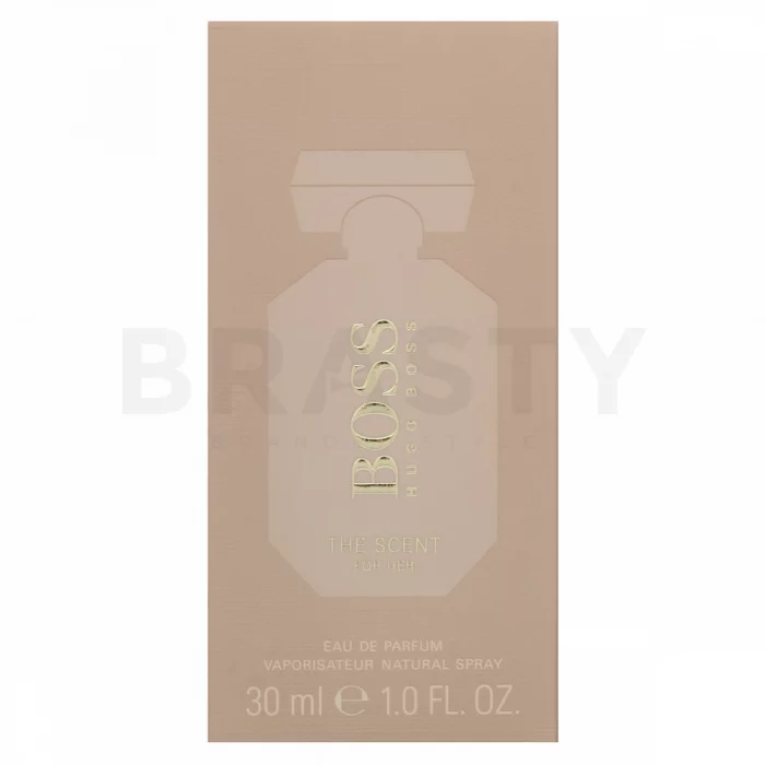 Hugo Boss Boss The Scent For Her parfémovaná voda pre ženy 30 ml