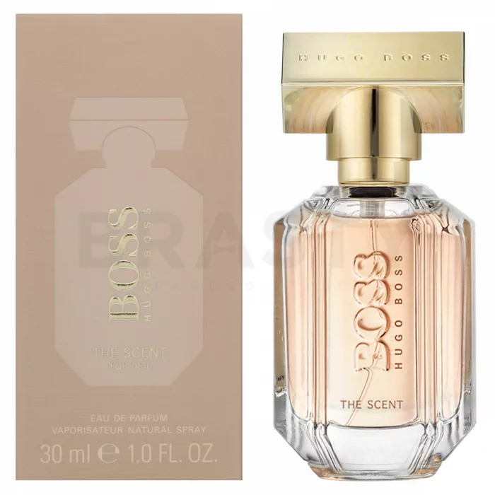 Hugo Boss Boss The Scent For Her parfémovaná voda pre ženy 30 ml