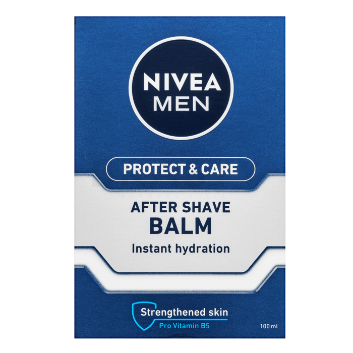 Nivea Men Protect & Care balsem Aftershave Balm 100 ml