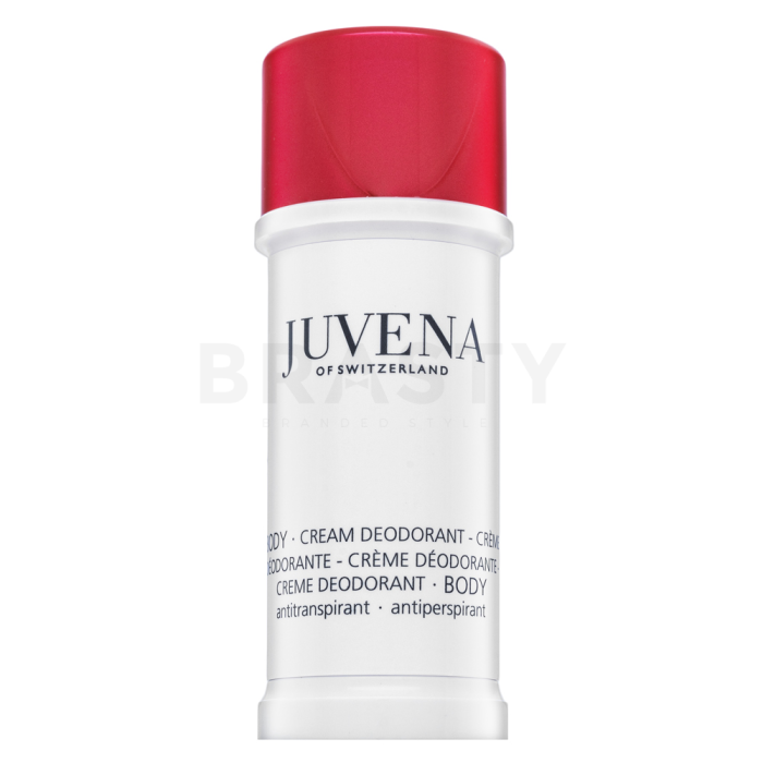 Juvena Body krémes dezodor Daily Performance Cream Deodorant 40 ml