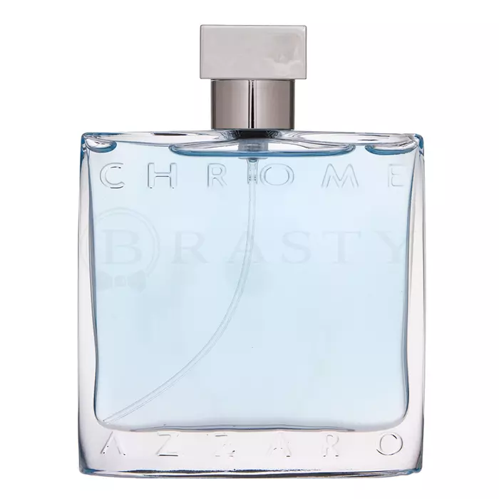 Azzaro Chrome woda toaletowa dla mężczyzn 100 ml