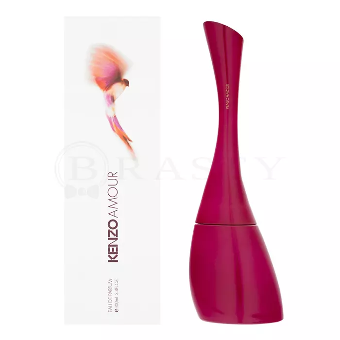 Kenzo Amour woda perfumowana dla kobiet 100 ml