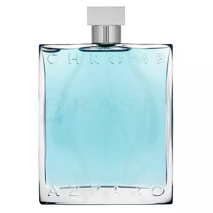 Azzaro Chrome Eau de Toilette bărbați 200 ml