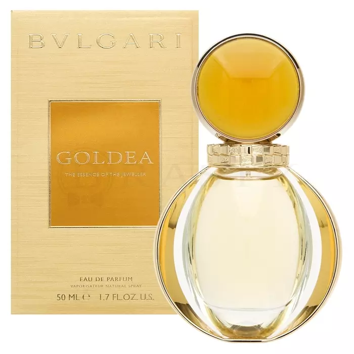 Bvlgari Goldea Парфюмна вода за жени 50 ml